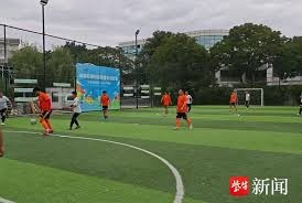 红河开远足球激情再燃 滇超联赛掀起热潮